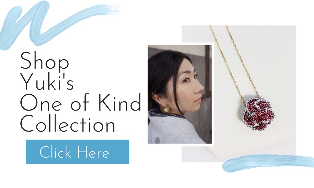 traditional japanese jewelry