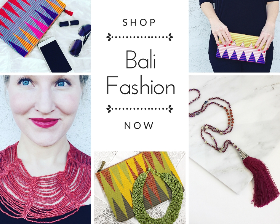 Bali Fashion