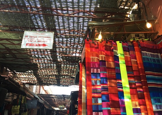 souk