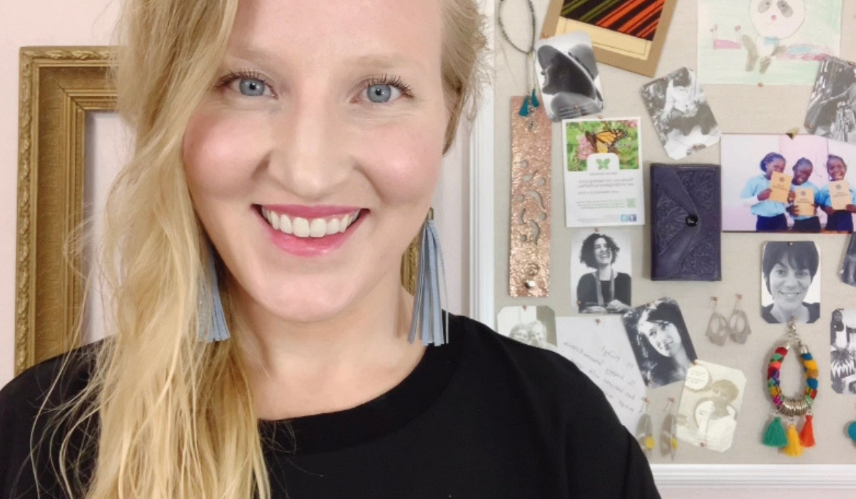 Earring of the Month Club Welcome