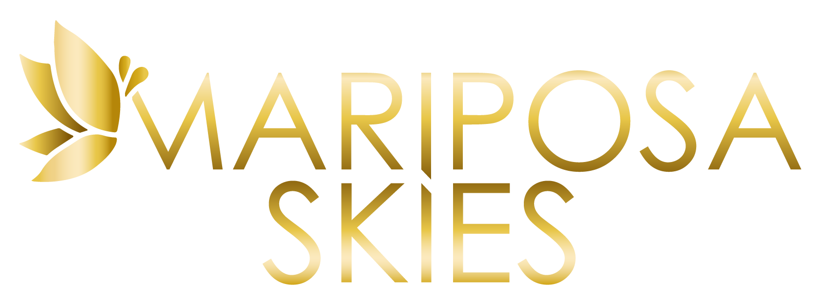 Mariposa Skies Logo