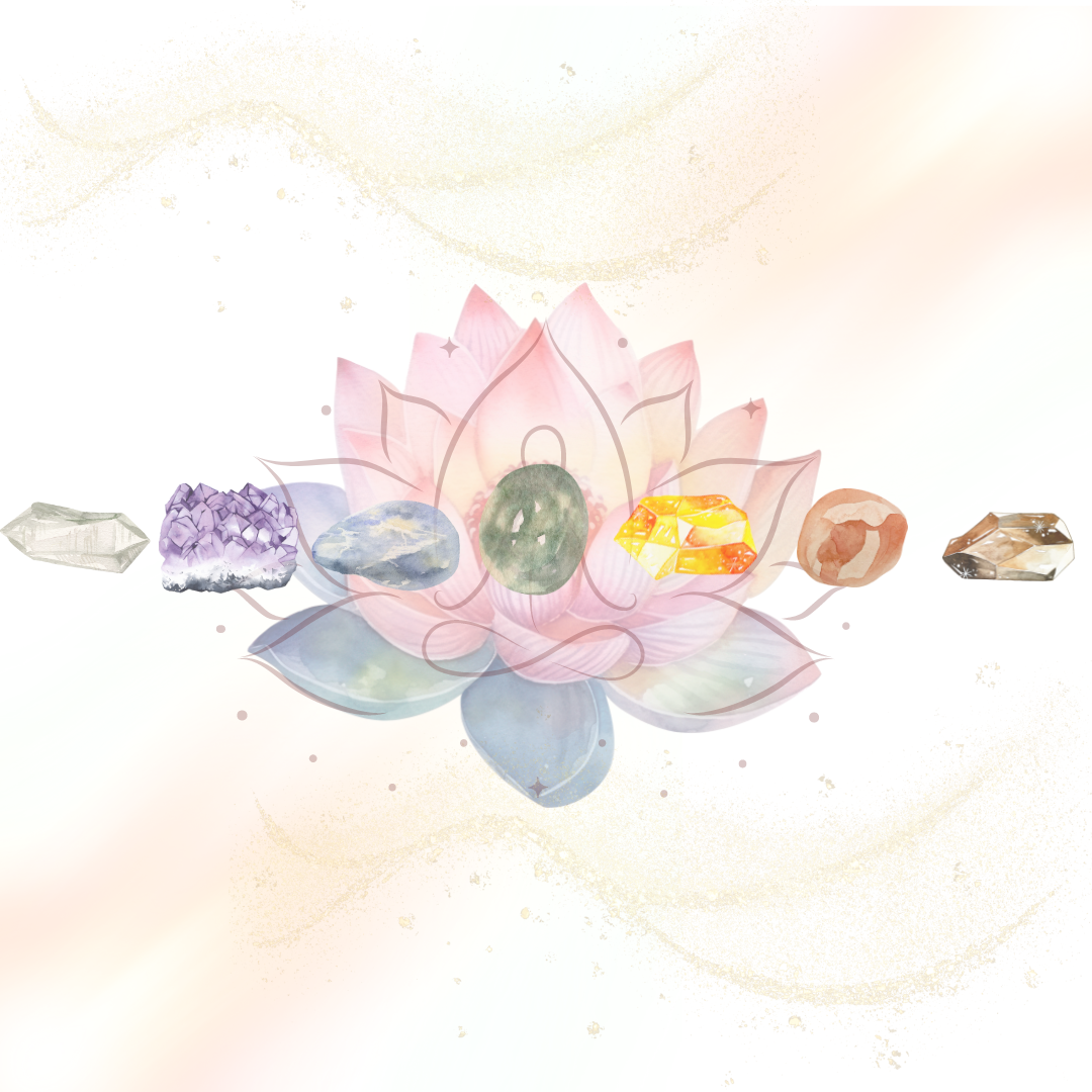 Crystal Healing Sessions (1)