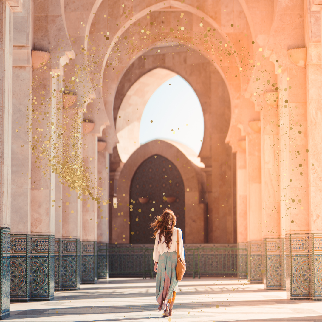 Travel Intuition
